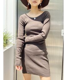 Gyda ジェイダのワンピース通販 Zozotown