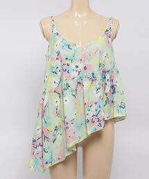 THE NEWHOUSE（ザニューハウス）の「THE NEW HOUSE PARADISO CAMISOLE TNH20100-36（キャミソール）」