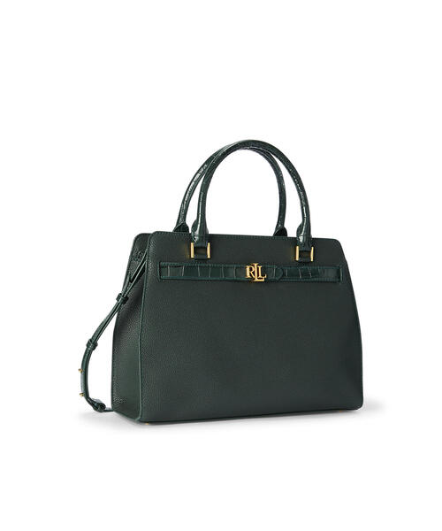LAUREN RALPH LAUREN（ローレン ラルフ ローレン）の「レザー