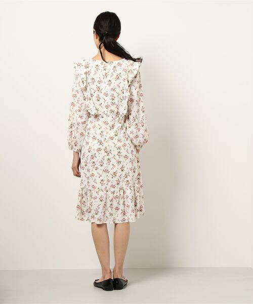 Petit Rose Frillワンピース petit rose frillワンピース