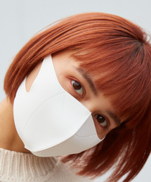 SPICE OF LIFE | ウルトラパフマスク JIGGLY(ジグリー) BTM×SPICE OF LIFE 洗える立体マスク S/M/L 10色(マスク)