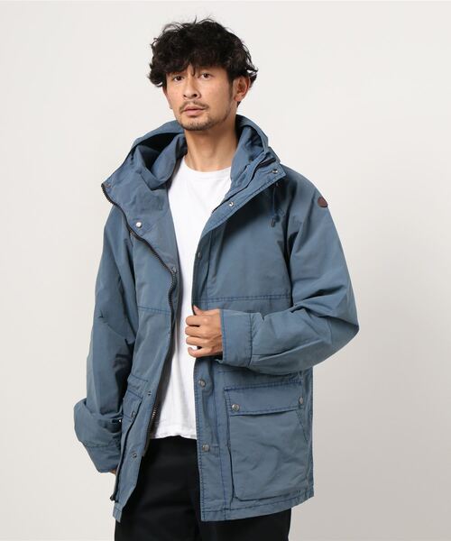 SIERRA DESIGNS（シェラデザイン）の「60/40 ガーメントダイフード