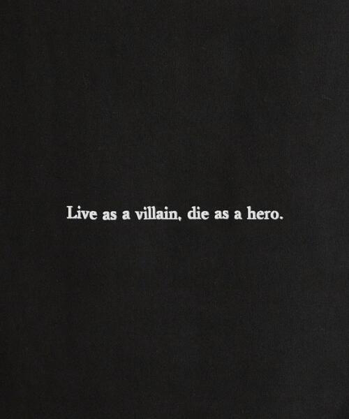 BRANDALISED（ブランダライズド）の「★★ 別注 [ ブランダライズド ] BRANDALISED GLR photo ロンT 男女兼用 ユニセックス（Tシャツ/カットソー・メンズ・ベージュ/ライトブルー/ブラック/ホワイト・L/S/M）」の18枚目の写真