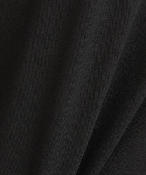 BRANDALISED（ブランダライズド）の「★★ 別注 [ ブランダライズド ] BRANDALISED GLR photo ロンT 男女兼用 ユニセックス（Tシャツ/カットソー・メンズ・ベージュ/ライトブルー/ブラック/ホワイト・L/S/M）」の7枚目の写真