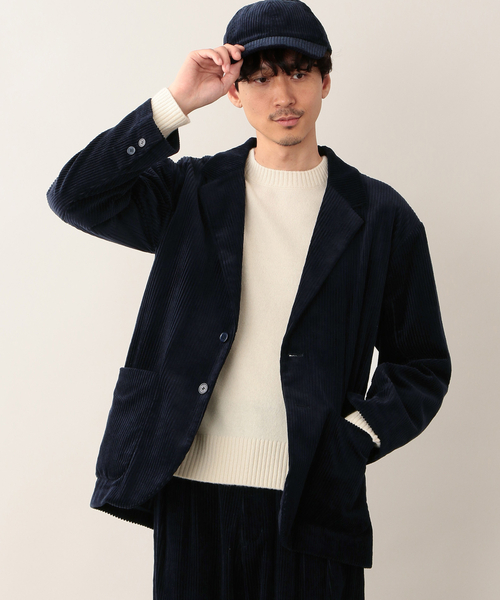 MACKINTOSH PHILOSOPHY（ﾏｯｷﾝﾄｯｼｭ ﾌｨﾛｿﾌｨｰ）の「Brisbane Moss