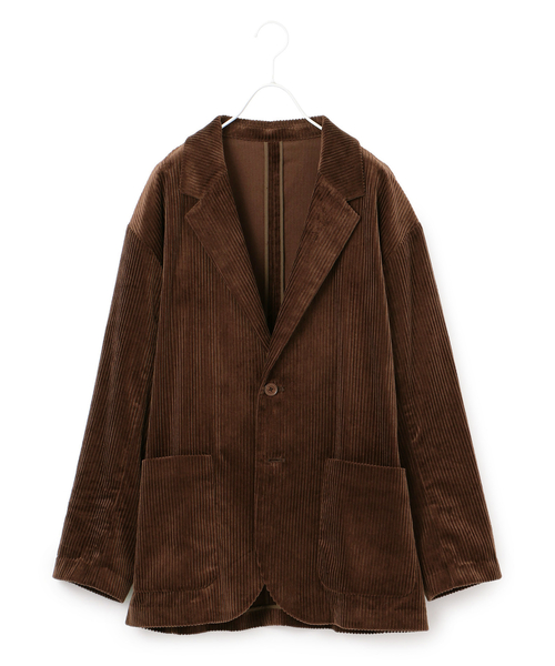 MACKINTOSH PHILOSOPHY（ﾏｯｷﾝﾄｯｼｭ ﾌｨﾛｿﾌｨｰ）の「Brisbane Moss