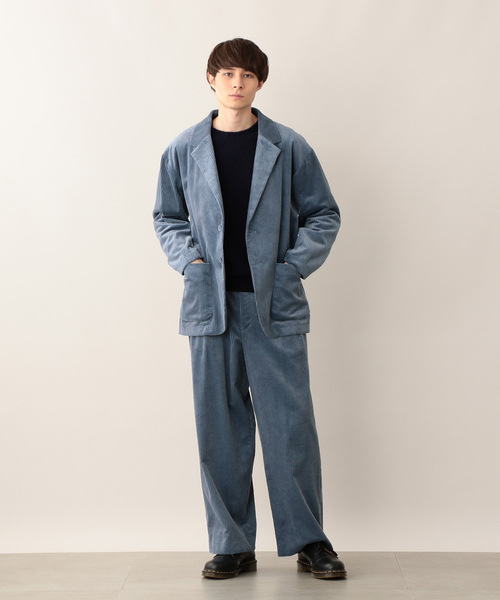 MACKINTOSH PHILOSOPHY（ﾏｯｷﾝﾄｯｼｭ ﾌｨﾛｿﾌｨｰ）の「Brisbane Moss