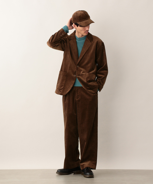 MACKINTOSH PHILOSOPHY（ﾏｯｷﾝﾄｯｼｭ ﾌｨﾛｿﾌｨｰ）の「Brisbane Moss