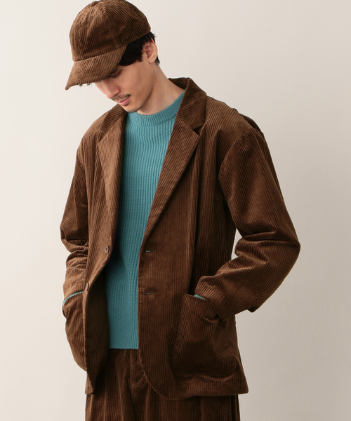 MACKINTOSH PHILOSOPHY（ﾏｯｷﾝﾄｯｼｭ ﾌｨﾛｿﾌｨｰ）の「Brisbane Moss