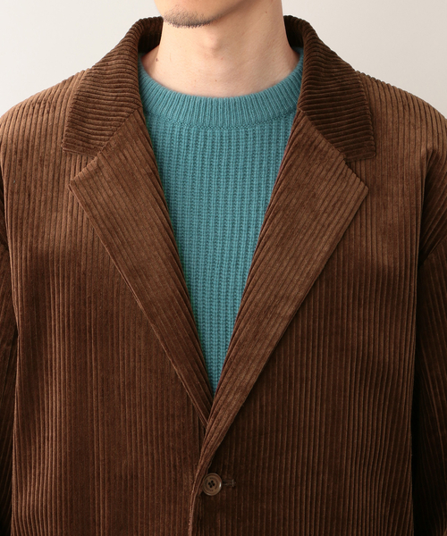 MACKINTOSH PHILOSOPHY（ﾏｯｷﾝﾄｯｼｭ ﾌｨﾛｿﾌｨｰ）の「Brisbane Moss