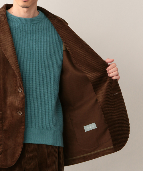 MACKINTOSH PHILOSOPHY（ﾏｯｷﾝﾄｯｼｭ ﾌｨﾛｿﾌｨｰ）の「Brisbane Moss