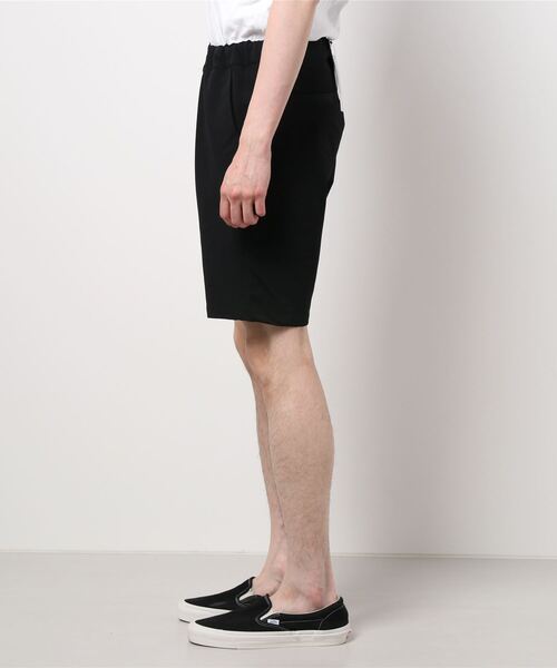 coca（coca）（コカ）の「4wayストレッチハーフパンツ（その他パンツ・メンズ・ブラック/ベージュ/カーキ・SMALL/MEDIUM/LARGE）」の7枚目の写真