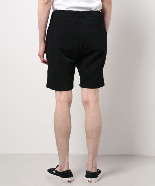 coca（coca）（コカ）の「4wayストレッチハーフパンツ（その他パンツ・メンズ・ブラック/ベージュ/カーキ・SMALL/MEDIUM/LARGE）」の8枚目の写真
