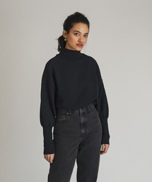 SIENNA MOCKNECK CAVIAR