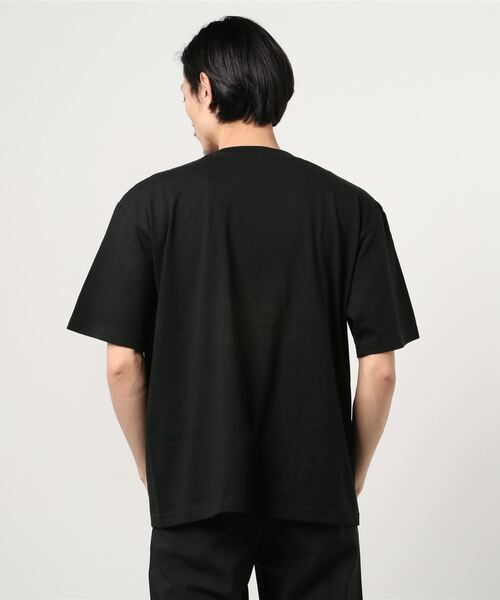 スコットクラブ系列 Vin オーバーサイズ トップス♪ブラック♪新品未使用 Printstar（プリントスター）の「【printstar】5.6オンス