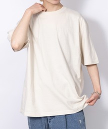 【printstar】5.6オンス プレミアムコットン ヘビーウェイトビッグTシャツ オーバーサイズTシャツ 半袖 無地Tシャツ ユニセックス 00113