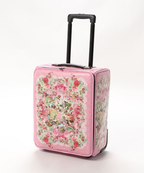 axes femme（アクシーズファム）の「ブリランテアリスキャリー