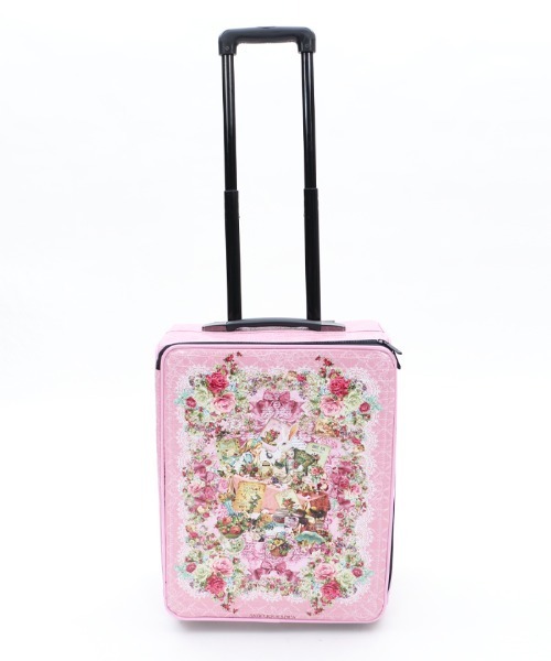 axes femme（アクシーズファム）の「ブリランテアリスキャリー