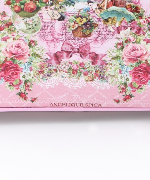 axes femme（アクシーズファム）の「ブリランテアリスキャリー