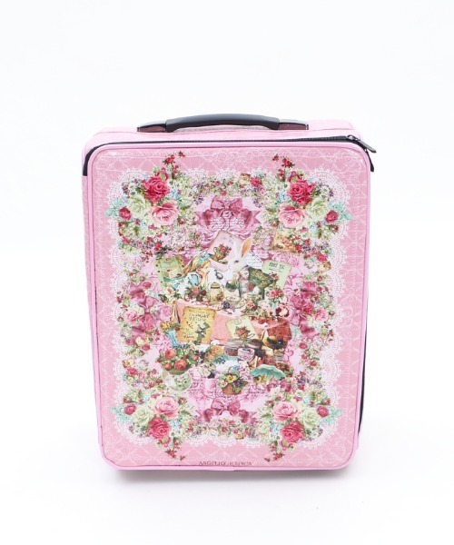 ☆axes femme ブリランテアリス キャリーケース☆