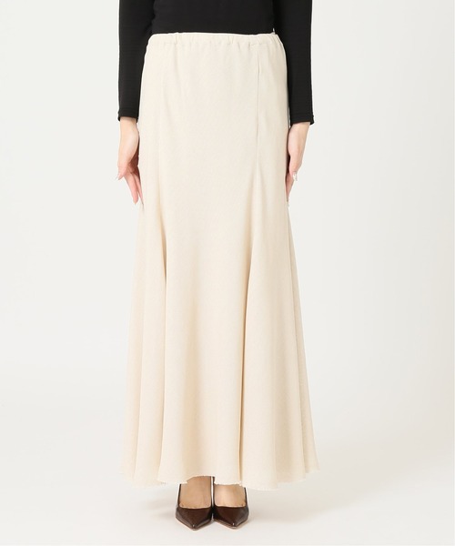 plage（プラージュ）の「カラミギャザースカート◇（スカート）」 - WEAR 