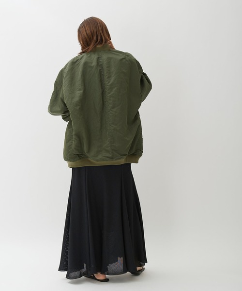 plage（プラージュ）の「カラミギャザースカート◇（スカート）」 - WEAR 