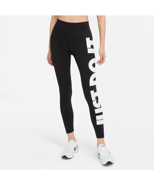 Nike ナイキ Nsw エッセンシャル Jdi タイツ その他パンツ Nike ナイキ のファッション通販 Zozotown