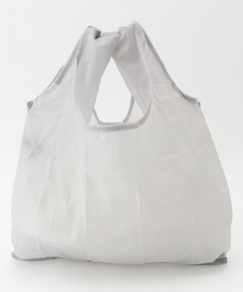 212 KITCHEN STORE(トゥワントゥキッチンストア)の「HUNG BAG ハングバッグ Bento GRY(エコバッグ/サブバッグ・レディース・その他・00)」の2枚目の写真