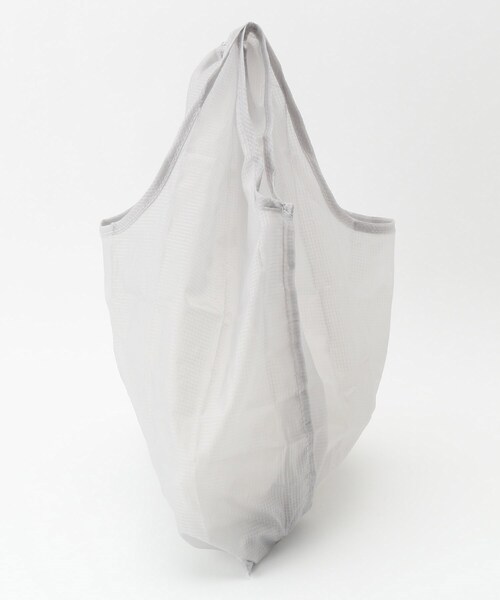 212 KITCHEN STORE(トゥワントゥキッチンストア)の「HUNG BAG ハングバッグ Bento GRY(エコバッグ/サブバッグ・レディース・その他・00)」の3枚目の写真