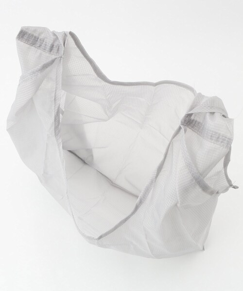 212 KITCHEN STORE(トゥワントゥキッチンストア)の「HUNG BAG ハングバッグ Bento GRY(エコバッグ/サブバッグ・レディース・その他・00)」の5枚目の写真
