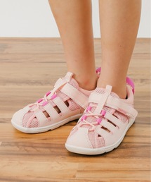 IFME（イフミー）の「【IFME（イフミー）】ウォーターシューズサンダル(KIDS)（サンダル・キッズ）」