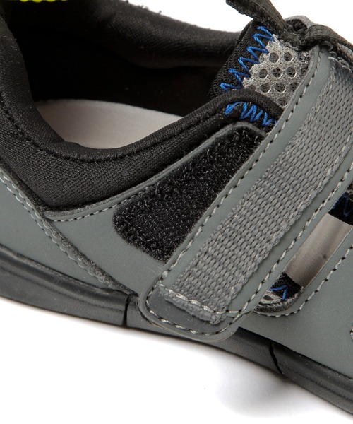 IFME（イフミー）の「【IFME（イフミー）】ウォーターシューズサンダル(KIDS)（サンダル・キッズ・ブラック/グレー/ピンク・17cm/18cm/19cm/20cm/21cm）」の10枚目の写真