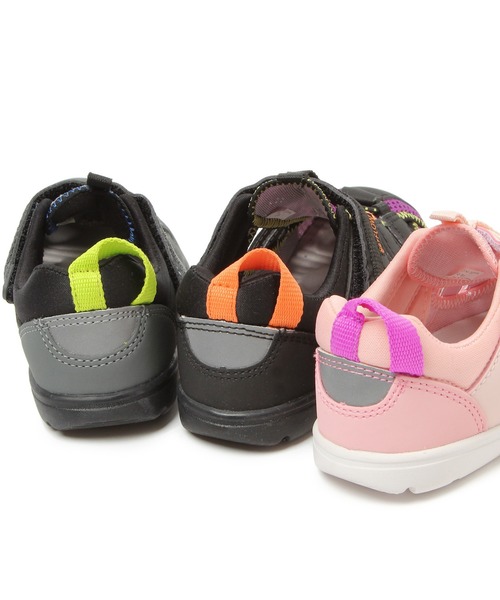 IFME（イフミー）の「【IFME（イフミー）】ウォーターシューズサンダル(KIDS)（サンダル・キッズ・ブラック/グレー/ピンク・17cm/18cm/19cm/20cm/21cm）」の20枚目の写真