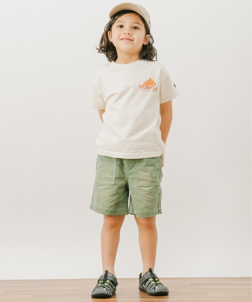 IFME（イフミー）の「【IFME（イフミー）】ウォーターシューズサンダル(KIDS)（サンダル・キッズ・ブラック/グレー/ピンク・17cm/18cm/19cm/20cm/21cm）」の4枚目の写真