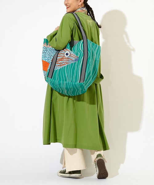 ear PAPILLONNER（イアパピヨネ）の「【INOUI Editions（イヌイ