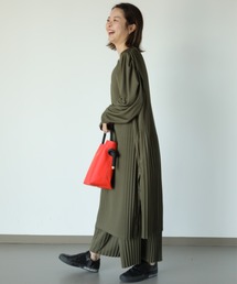 セール Zucca ズッカのワンピース ドレス 長袖 通販 Zozotown