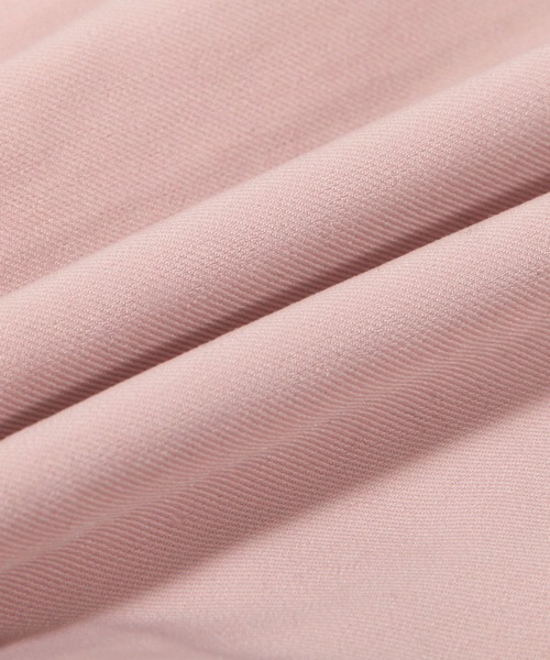 Julia Boutique（ジュリアブティック）の「スカーフベルト付きタイトスカート/21103（スカート・レディース・ピンク/ブラック/ベージュ/ホワイト・ONE）」の16枚目の写真