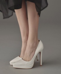 emiriawiz（エミリアウィズ）の「ハイヒールポインテッドトゥ