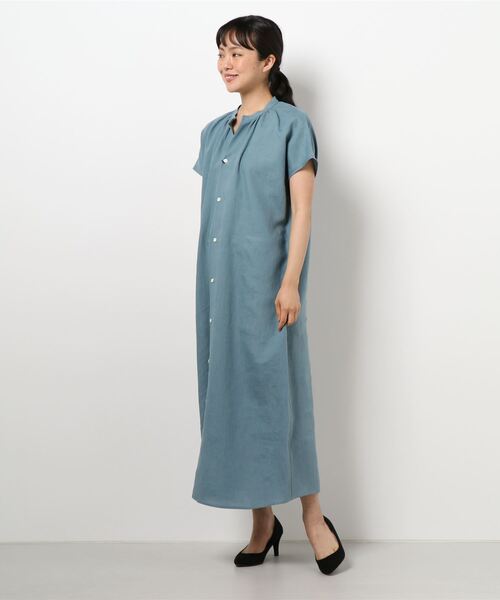 LE GLAZIK（ルグラジック）の「◇【LE GLAZIK】リネンスキッパー