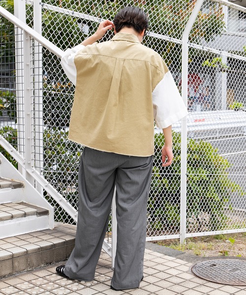 kutir（クティール）の「グラディエーター風サンダル（サンダル・レディース・ブラック/ブラウン/アイボリー・SMALL/MEDIUM/LARGE）」の9枚目の写真