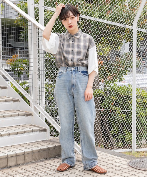 kutir（クティール）の「グラディエーター風サンダル（サンダル・レディース・ブラック/ブラウン/アイボリー・SMALL/MEDIUM/LARGE）」の12枚目の写真