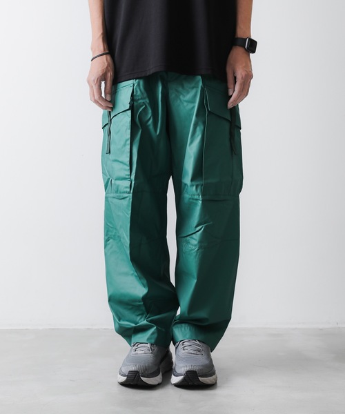 アタッチメント　カーゴパンツ　1 ATTACHMENT（アタッチメント）｜カーゴパンツ一覧 - WEAR