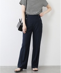 JOURNAL STANDARD | マリンセーラーパンツ(その他パンツ)