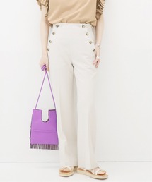 JOURNAL STANDARD | マリンセーラーパンツ(その他パンツ)