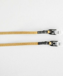 STANDARD SUPPLY（スタンダードサプライ）の「スタンダードサプライ / DRY GOODS ドライグッズ / MASK STRAP MICRO SUEDE マスクストラップ マイクロスエード（その他小物）」