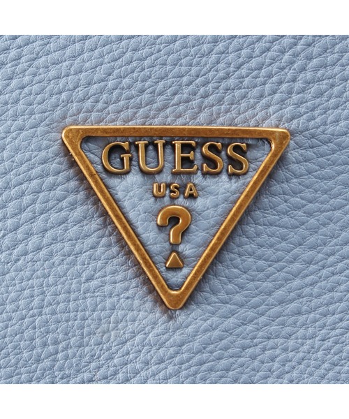 Guess（ゲス）の「DESTINY Backpack（バックパック/リュック・レディース・ブラック/ブルー/ボルドー/ストーン・ONE SIZE）」の8枚目の写真