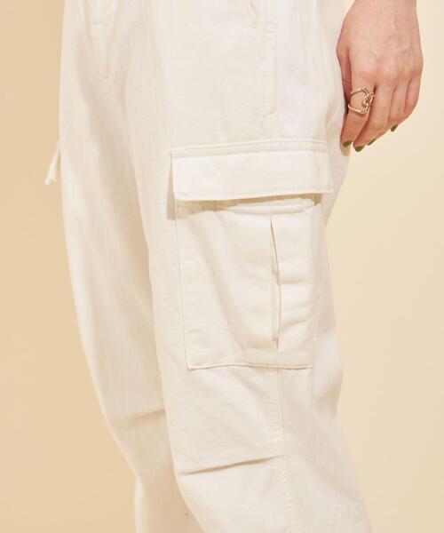 southpoint beauty&youth カーゴパンツ BEAUTY&YOUTH UNITED ARROWS（ビューティーアンドユース