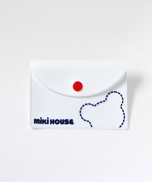 MIKI HOUSE(ミキハウス)の「マスキングテープ(ステーショナリー・キッズ・レッド/マルチ・ONE SIZE)」の7枚目の写真