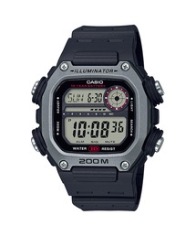 CASIO Collection / DW-291H-1AJF