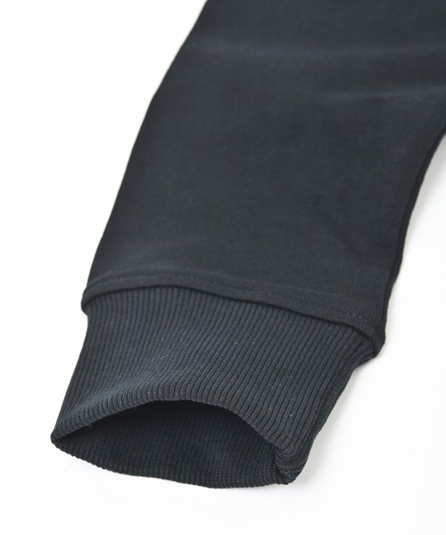 THE NORTH FACE（ザノースフェイス）の「THE NORTH FACE (ザ・ノース フェイス) THE NORTH FACE OPEN GATE FZHOOD LIGHT 裏毛ジップパーカー（パーカー・レディース・ブラック・S/M/L）」の17枚目の写真